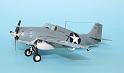 Grumman F4F-4 Wildcat HobbyBoss 1-48 Hellinger Othmar 01